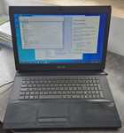 vand Laptop Lenovo Asus ROG..15.6"FH..I5..8 Gb ..Ssd.