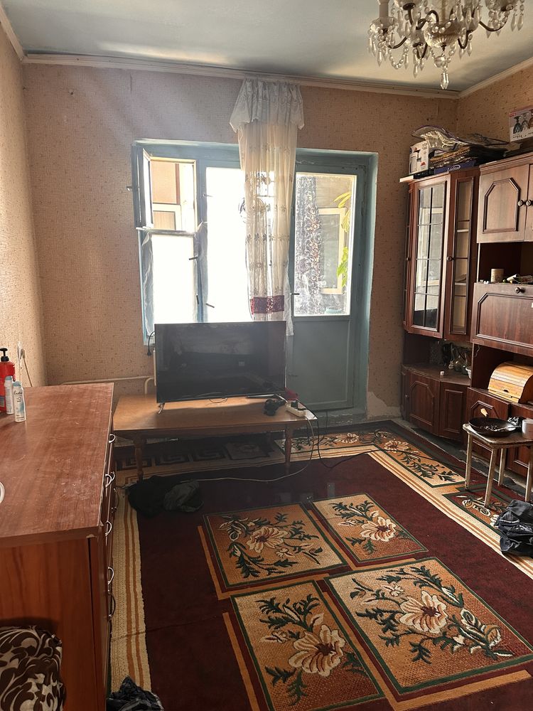 Продается квартира