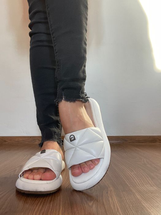 Кожени чехли, размер 33