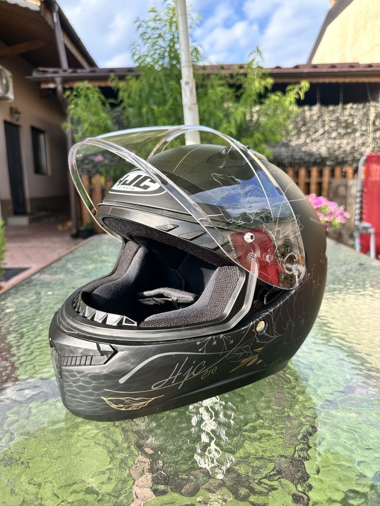 Cască Moto HJC C10 Epik (M)