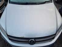 Capota Volkswagen Tiguan 5N Facelift 2011 - 2015 SUV 4 Usi GRI (1163)