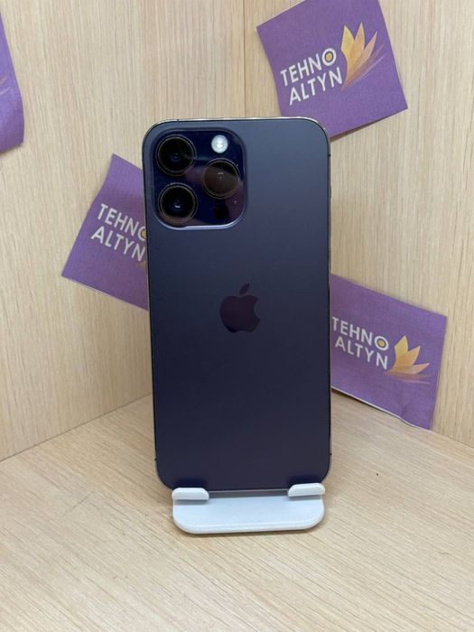 РАССРОЧКА / 230097 / iPhone 14 Pro Max / 310.000