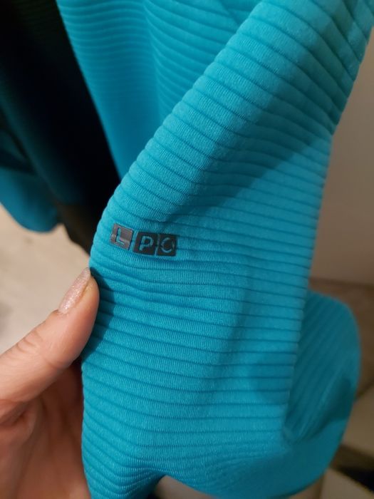 Jacheta ptimavara ,toamna