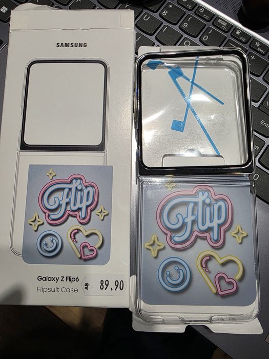 Кейс за Самсунг  Z Flip 5
