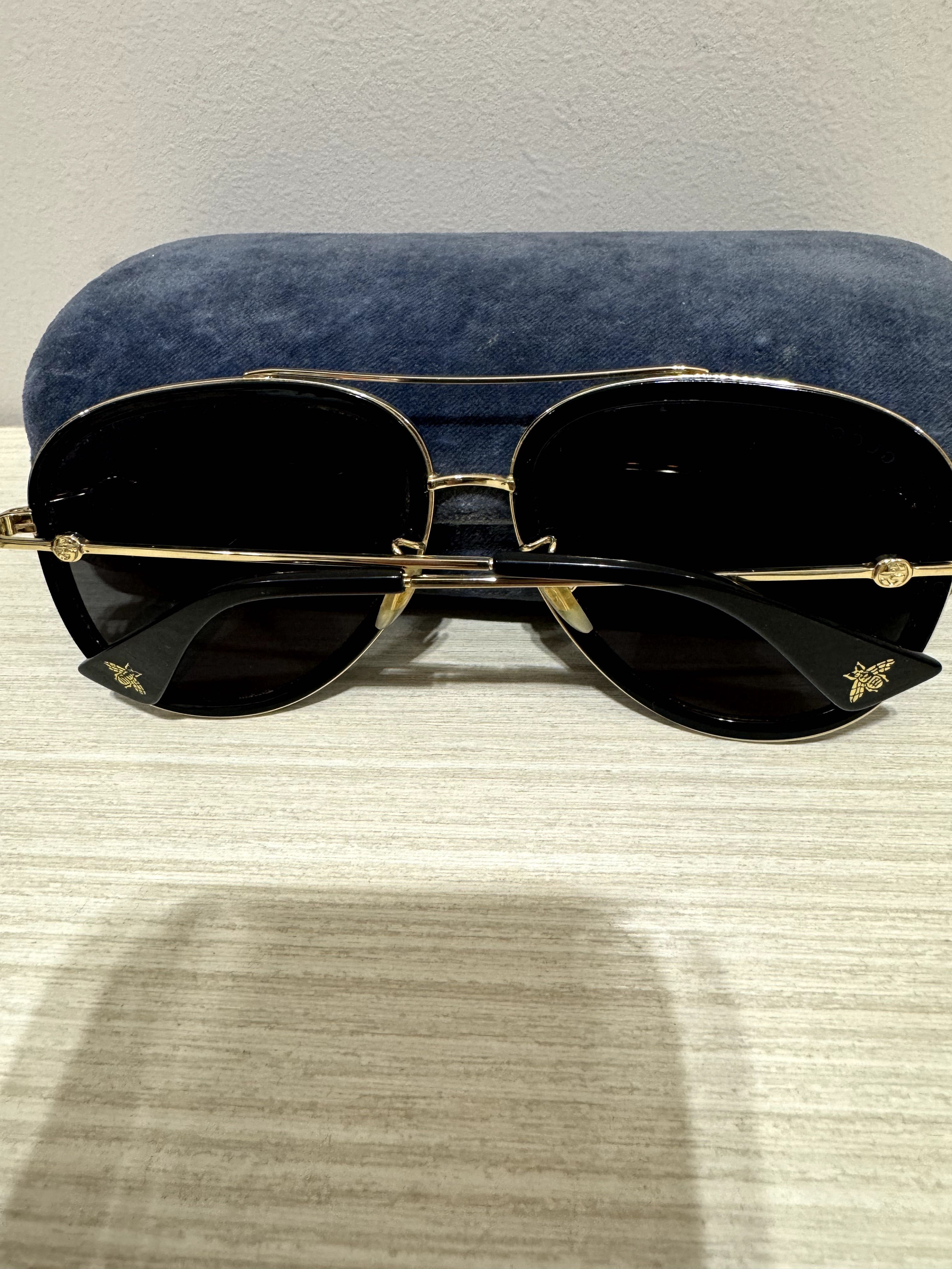 Оригинални очила Gucci