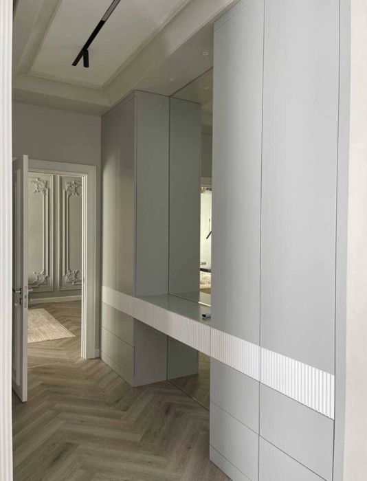 Продаётся 2х ком квартира ЖК «Узбегим», 72м2. Яккасарайский район.