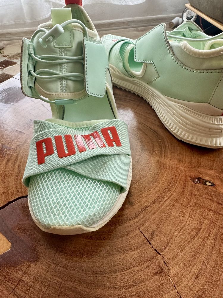 Дамски маратонки Puma Fenty by Rihanna 38 номер