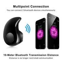 Mini casca Bluetooth S 530