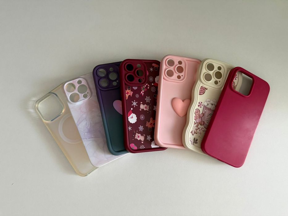 Iphone 14 Pro Max Silver