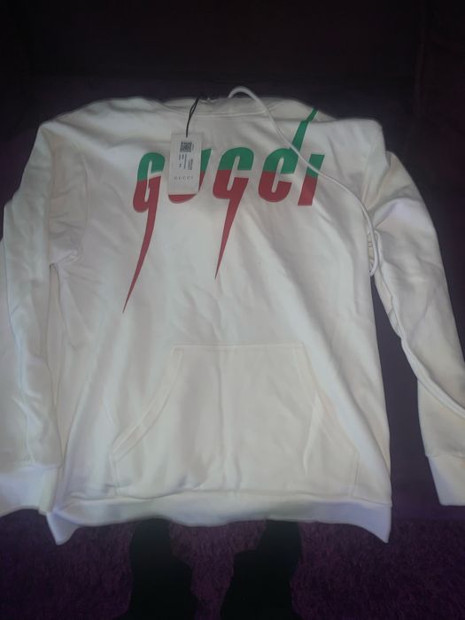 Vand Hanorac Gucci