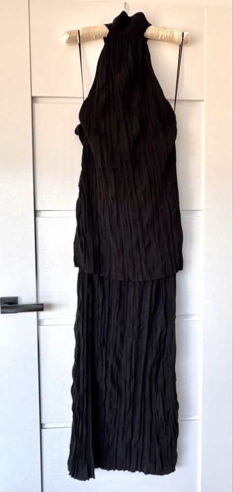 Rochie Massimo Dutti lunga XS
