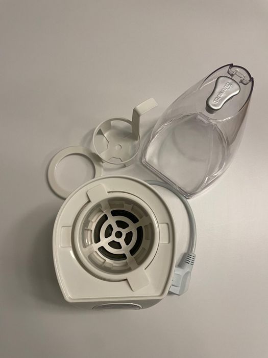 Încălzitor sticlă bebe