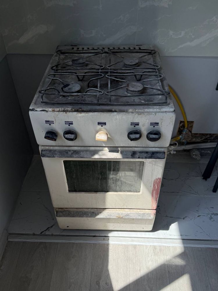 Vanna gaz radiator sotiladi