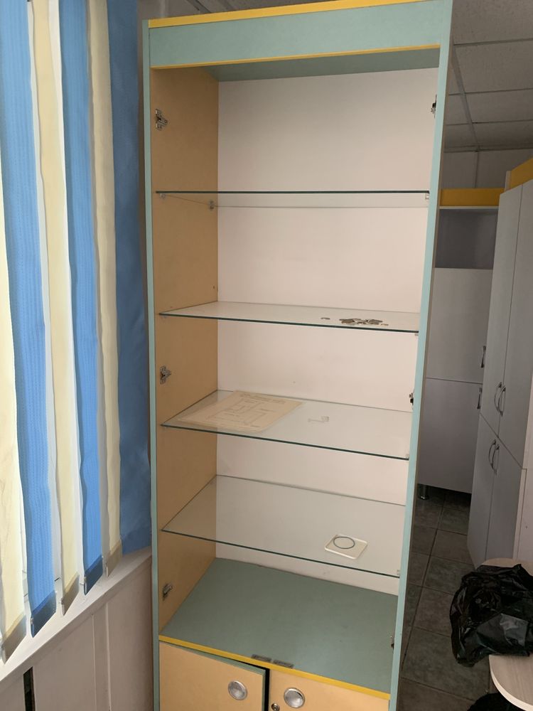 Продам шкафы для хранения