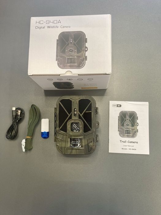 Ловна Камера Suntek HC-940A