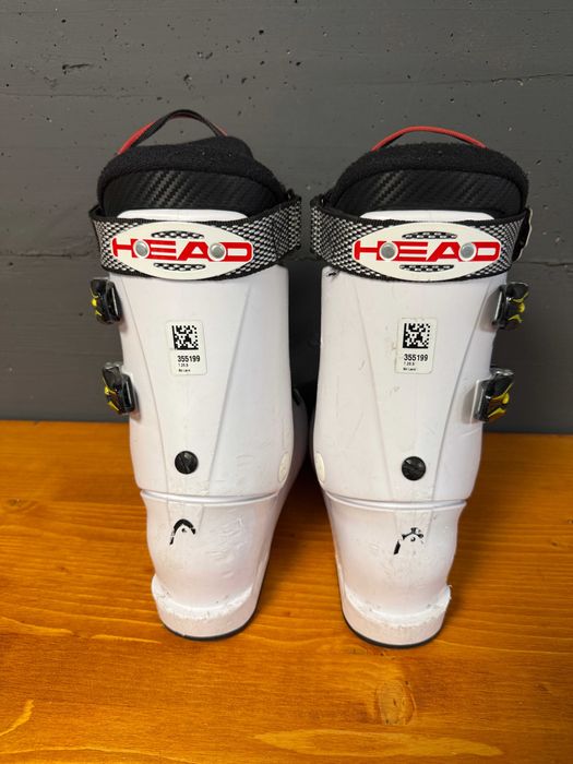 clapari copii head raptor 50 mondo 24,5 europa 38
