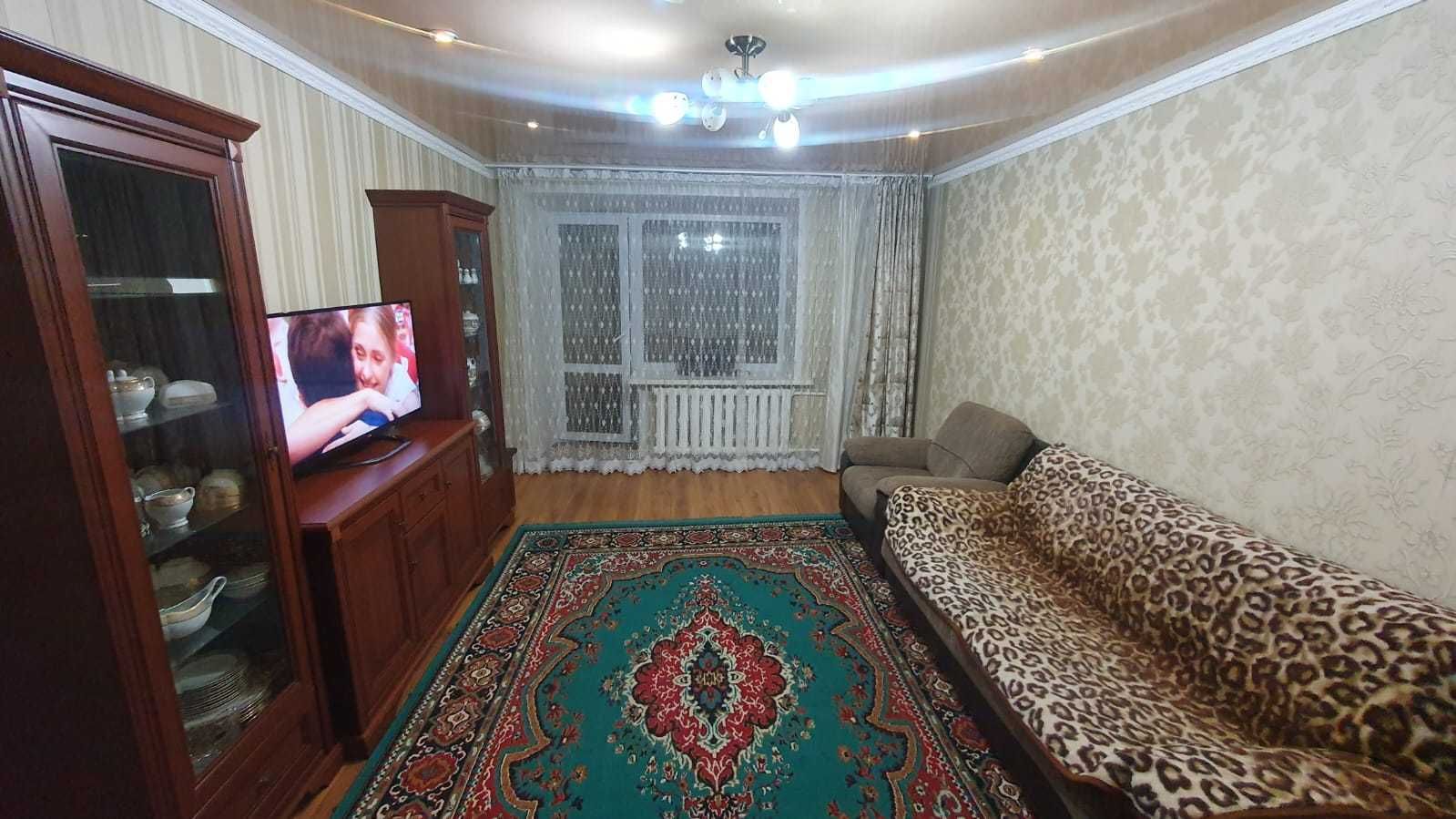 ^Продам 3х комнатную квартиру дом (магазин Бранинский) в Сортировке!