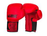 Mănuși de box roșii