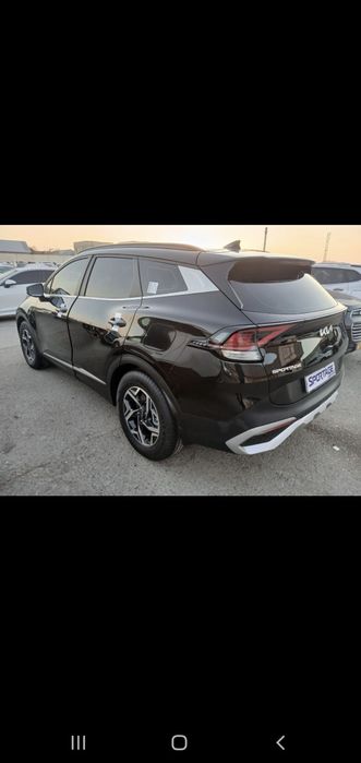 2024 йилда олинган панорама спортейж