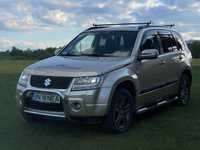 Suzuki Grand Vitara 1.9 DDIS