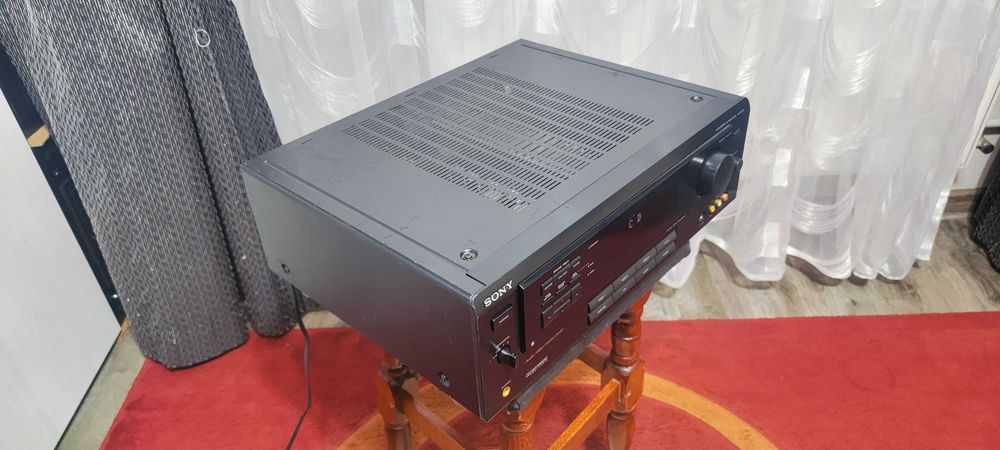 Amplificator Audio Sony TA-VE700 Statie Audio