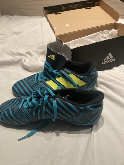 Бутонки Adidas оригинални