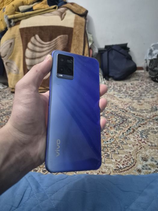 Продам Vivi y21 идеал