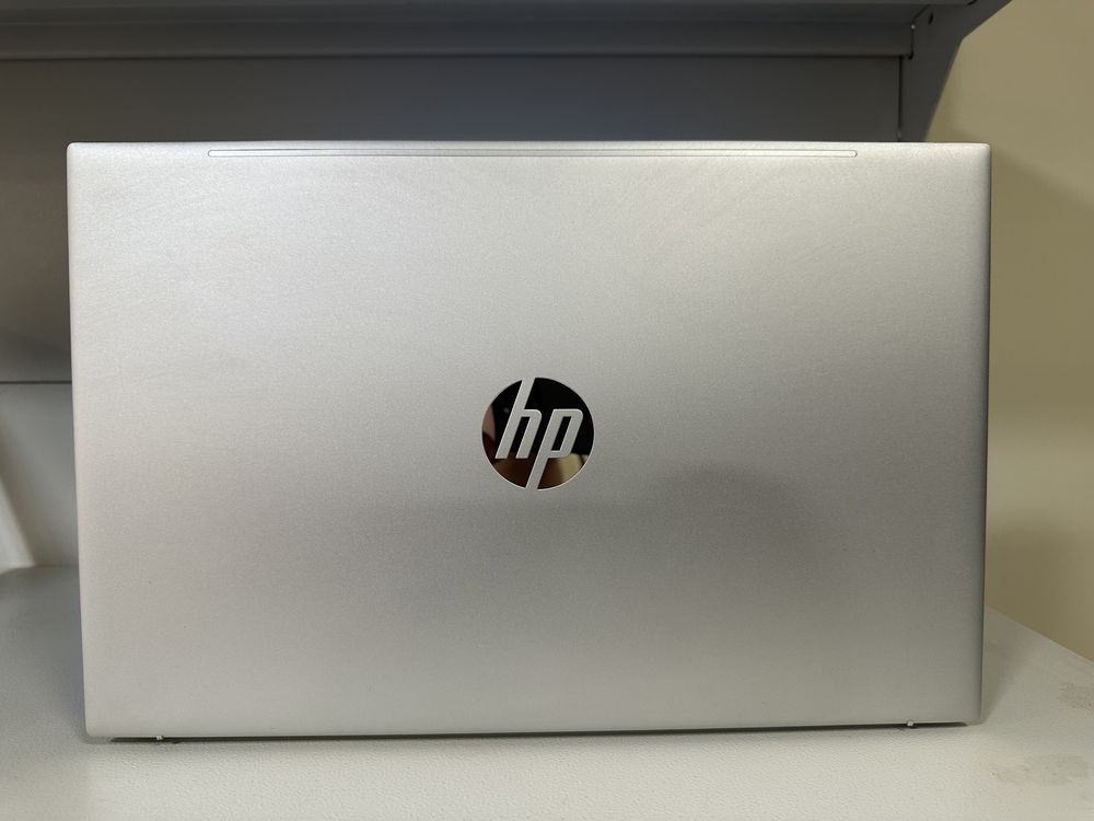 HP Pavilion Laptop/AMD Ryzen 7-7730U/RAM 16Gb/SSD 512Gb/(TM) Graphics