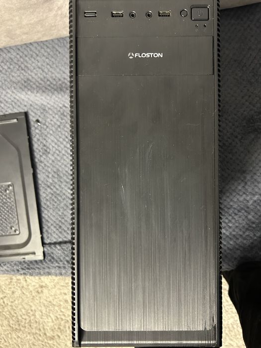 Unitate pc gaming medium