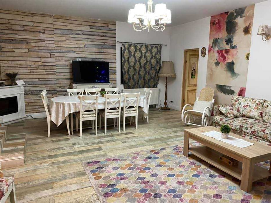 Inchiriere pensiune Craciun si Revelion