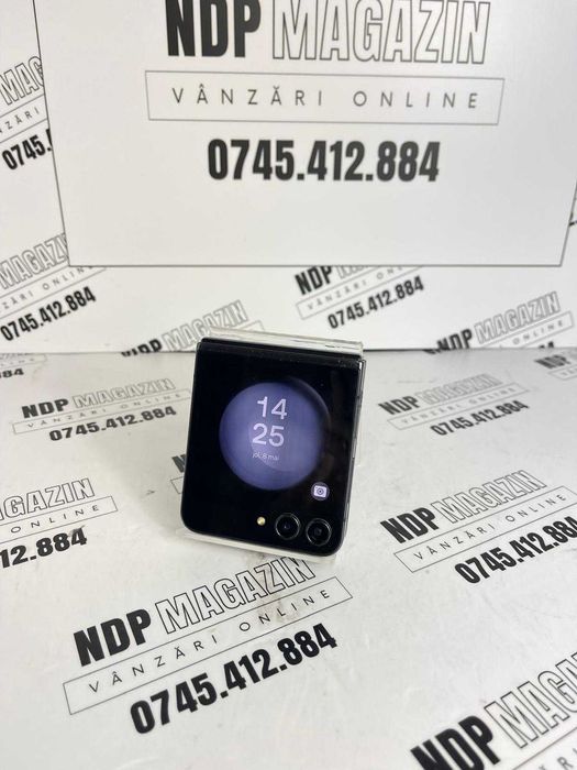 NDP Amanet NON-STOP Bld.Iuliu Maniu 69 SAMSUNG FLIP 5 (39737)