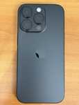 Vand Iphone 16 Pro 128 GB Black Titanium