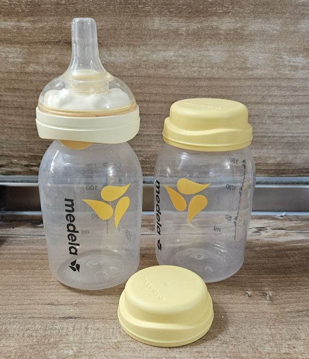 Medela solo, hands free+ подаръци!