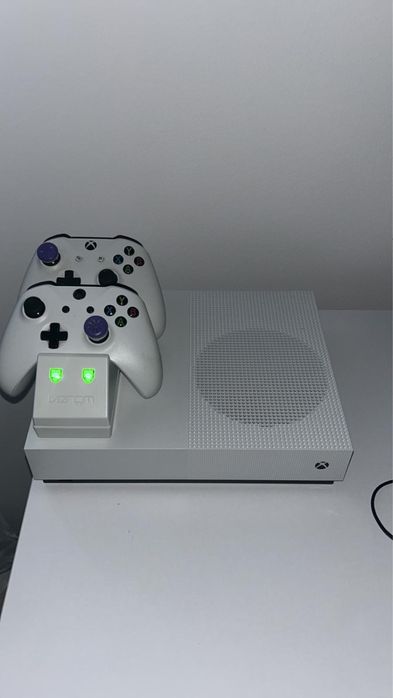 Xbox one s digital edition 1 tb