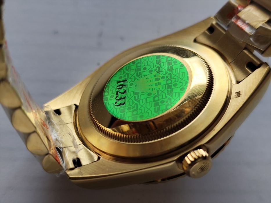 ceas Rolexx automatic