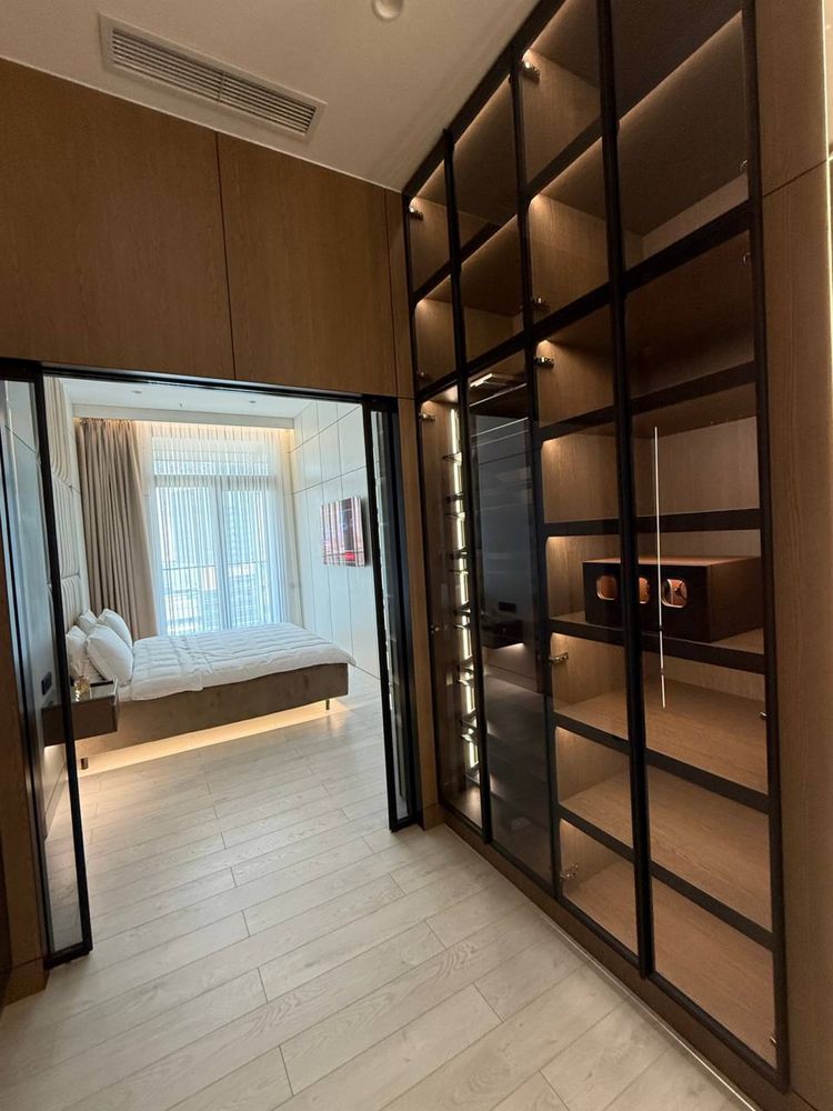 Nest One Tashkent city park for rent аренда долгосрочна 1800$