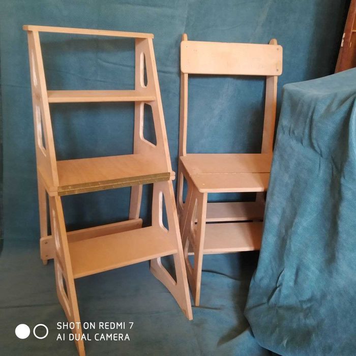 стул трансформер