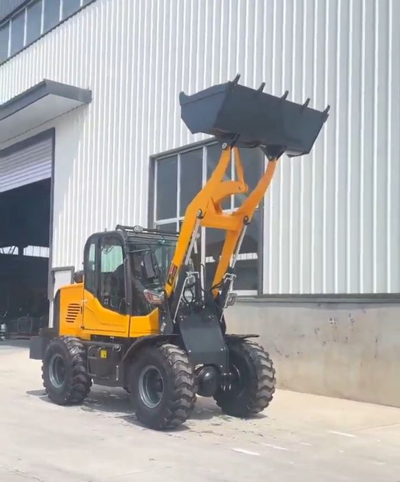 погрузчик 0,5м³ ковшлик