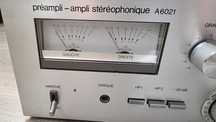 Amplificator Brandt A 6021