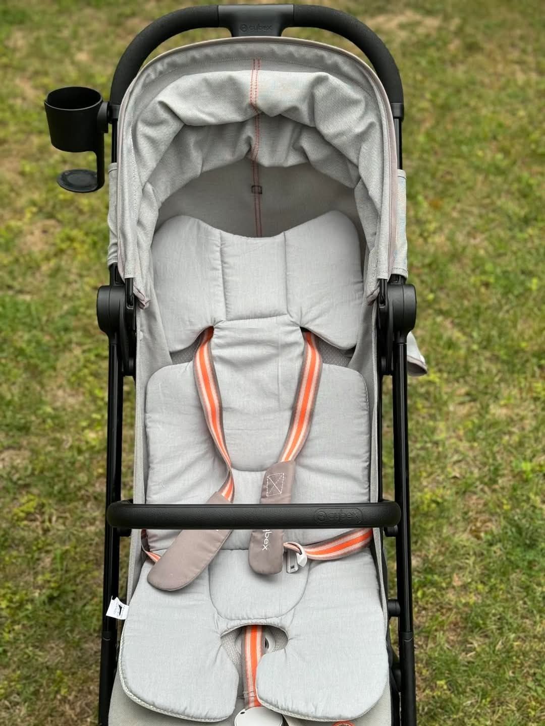 Подложки против изпотяване за Cybex