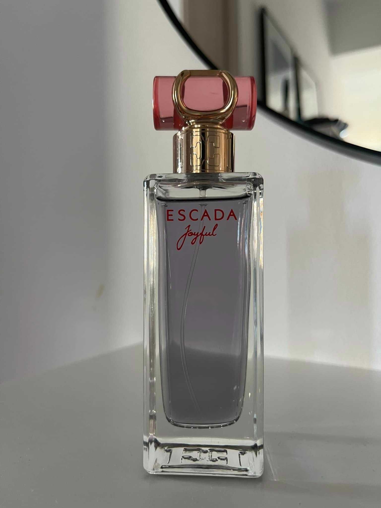 Escada Joyful, 75ml