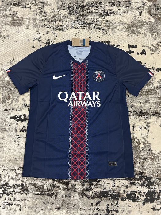 Tricouri Fotbal Barcelona Real Madrid Manchester United PSG