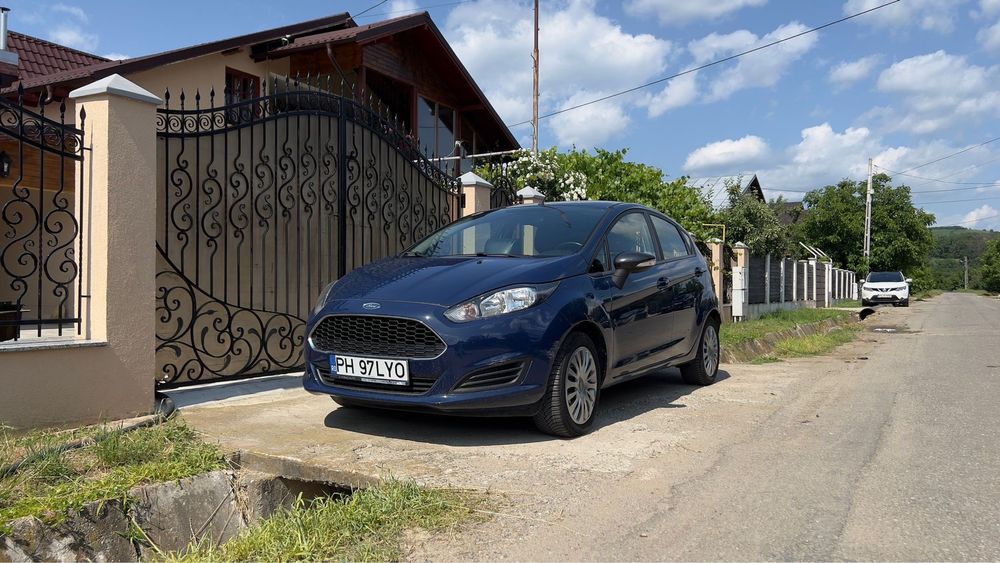 De vanzare  Ford Fiesta