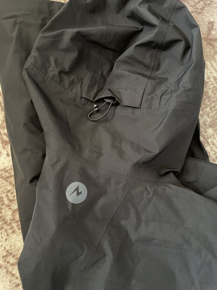 Оригинална ветровка Marmot GORE-TEX