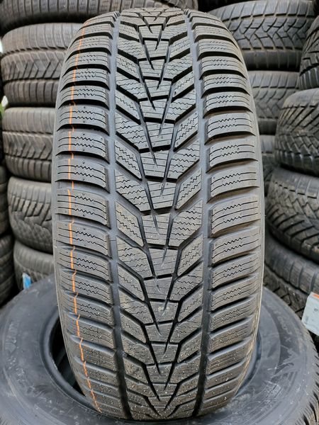 215/55/18 HANKOOK 4бр