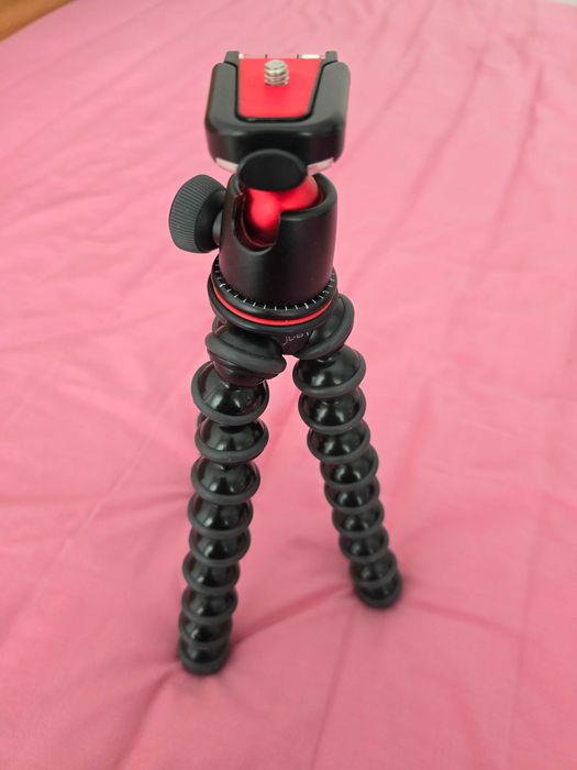 Гъвкав статив JOBY GorillaPod 3K Kit
