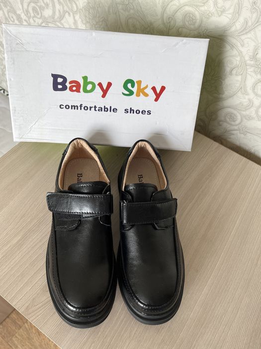 Продам обувь