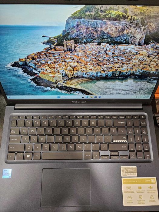 Hope Amanet P5-Laptop Asus VivoBook X1504Z, i7-1255U/RAM 8 GB / NOU