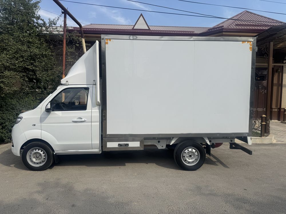 Shineray T30 2023 yil 93.000 km yurgan metan gaz