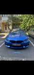 BMW seria 4 gran coupe